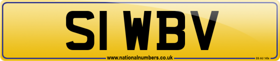 S1 WBV