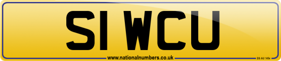 S1 WCU