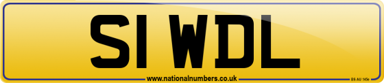 S1 WDL