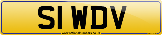 S1 WDV