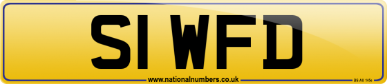 S1 WFD