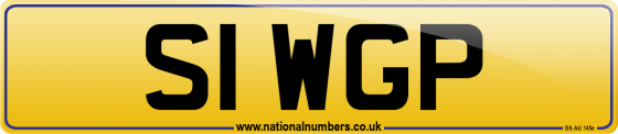 S1 WGP