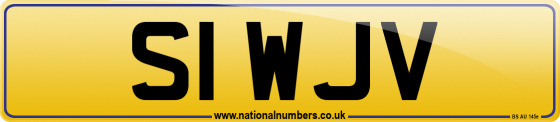 S1 WJV
