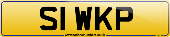 S1 WKP
