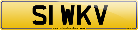 S1 WKV