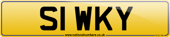 S1 WKY