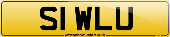 S1 WLU