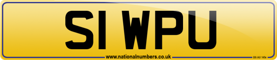 S1 WPU