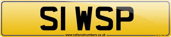 S1 WSP