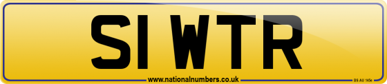 S1 WTR