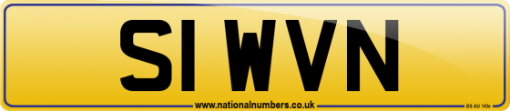 S1 WVN