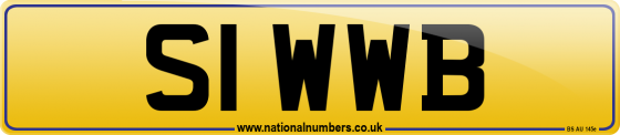 S1 WWB