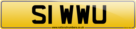 S1 WWU