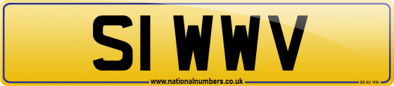 S1 WWV