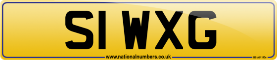 S1 WXG