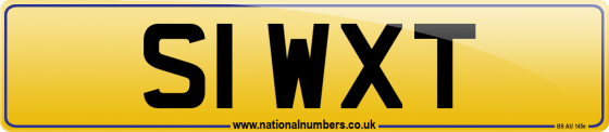 S1 WXT
