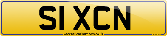 S1 XCN