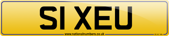 S1 XEU