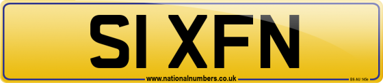 S1 XFN