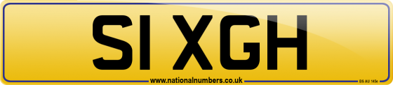 S1 XGH