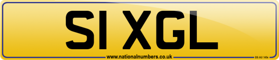 S1 XGL