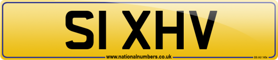 S1 XHV