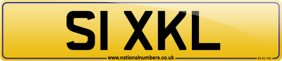 S1 XKL