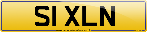 S1 XLN