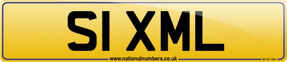S1 XML