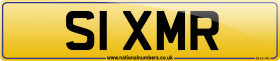S1 XMR