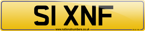 S1 XNF