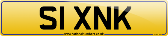 S1 XNK