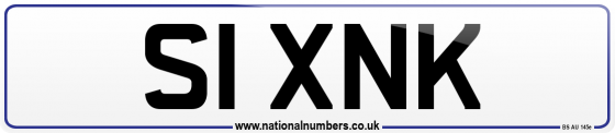 S1 XNK