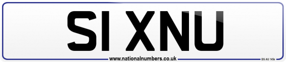S1 XNU