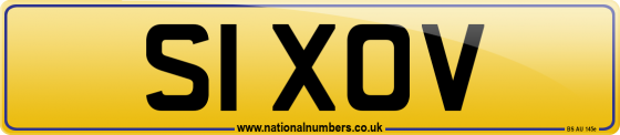 S1 XOV
