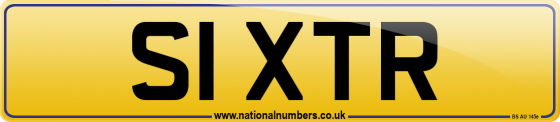 S1 XTR