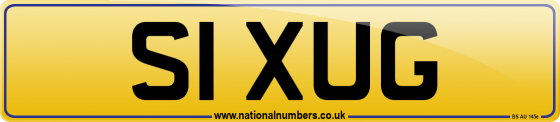 S1 XUG