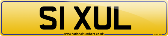 S1 XUL