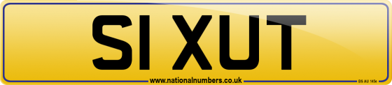 S1 XUT