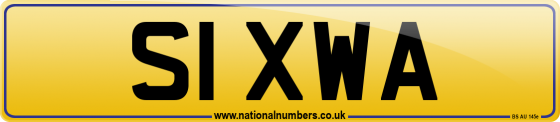 S1 XWA