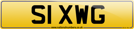 S1 XWG