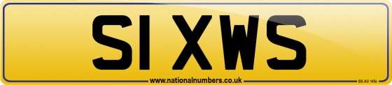 S1 XWS