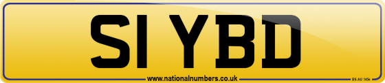 S1 YBD