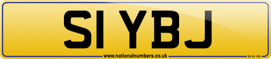 S1 YBJ