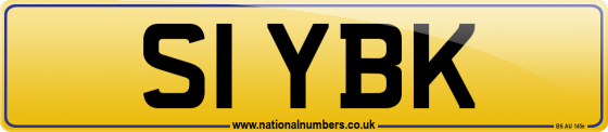 S1 YBK