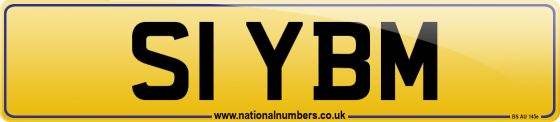 S1 YBM