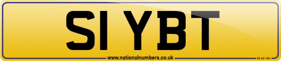 S1 YBT