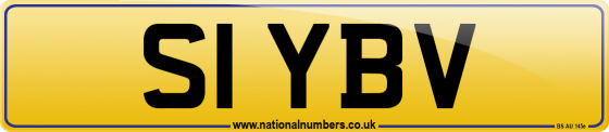 S1 YBV