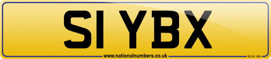 S1 YBX