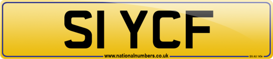 S1 YCF